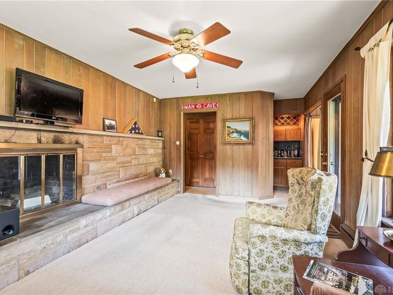 5208 Vernadale Drive, Washington Township, OH 45429 Photo 19