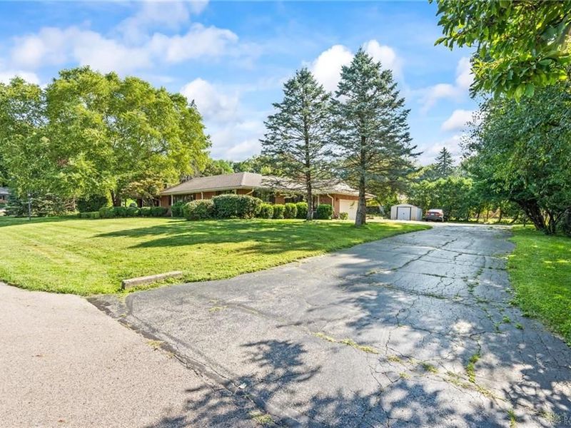 5208 Vernadale Drive, Washington Township, OH 45429 Photo 50