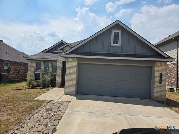 6109 Hercules Avenue , Killeen, TX 76542