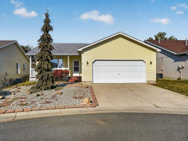 520 S Lucille Ct, Spokane, WA 99216