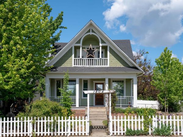1804 W Augusta Ave, Spokane, WA 99205