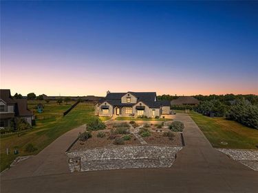 12516 Bella Vita Drive, Fort Worth, TX 76126