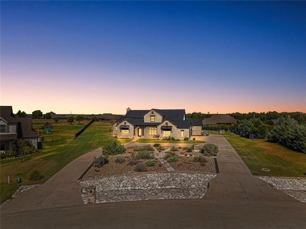 12516 Bella Vita Drive, Fort Worth, TX 76126
