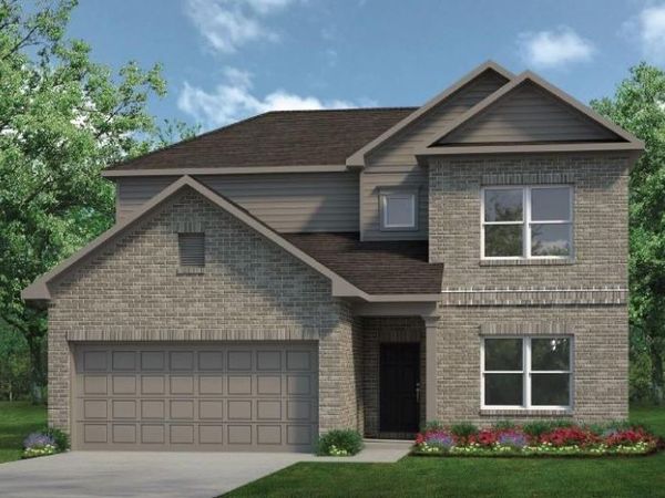 307 Tree Haven Drive, Blue Ridge, TX 75424