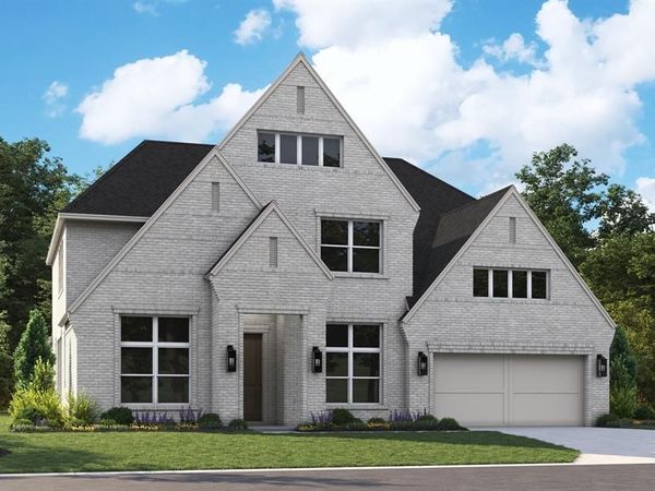910 Keller Drive, Prosper, TX 75078
