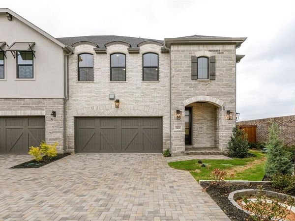 3420 Brocco Road, Celina, TX 75009