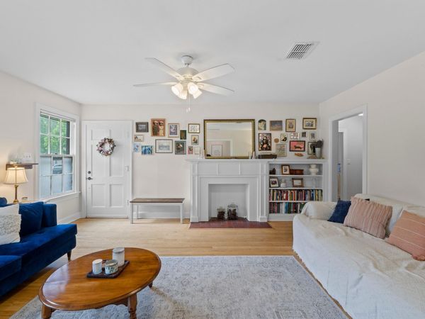 3206 Kerbey LN, Austin, TX 78703