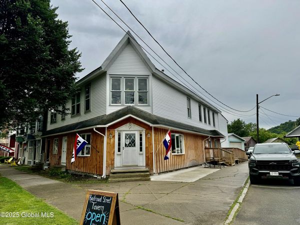 219 N Main Street, Salem, NY 12865