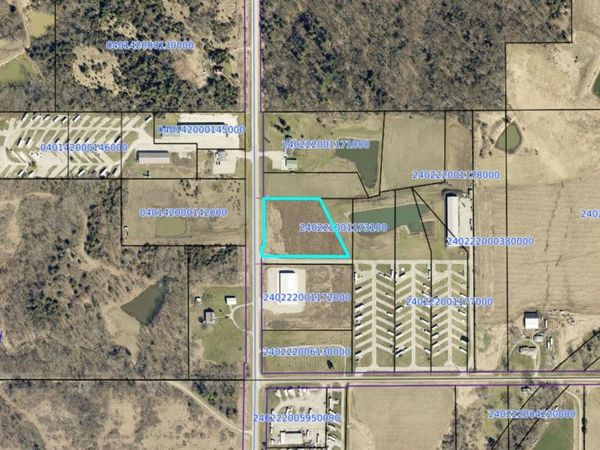 21139 Highway J5t, Moravia, IA 52571