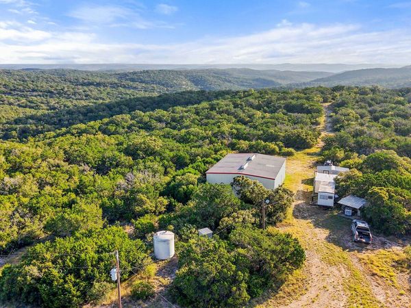 TBD Cedar Creek Rd, Barksdale, TX 78828
