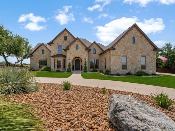 27816 Legacy Woods, Boerne, TX 78015