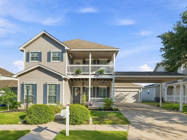 117 Whitewing, Floresville, TX 78114