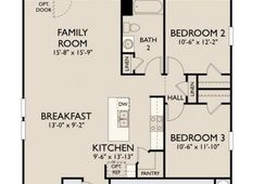2173 Lavender Bloom Road photo 4