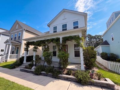 2021 Codorus Lane, Hanahan, SC 29410