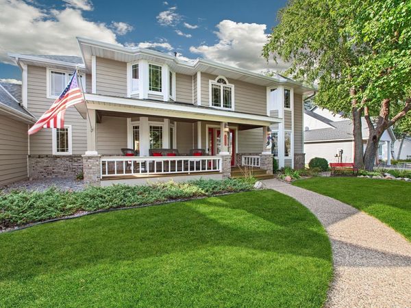 9224 Cornell Road , Woodbury, MN 55125