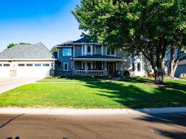9224 Cornell Road, Woodbury, MN 55125