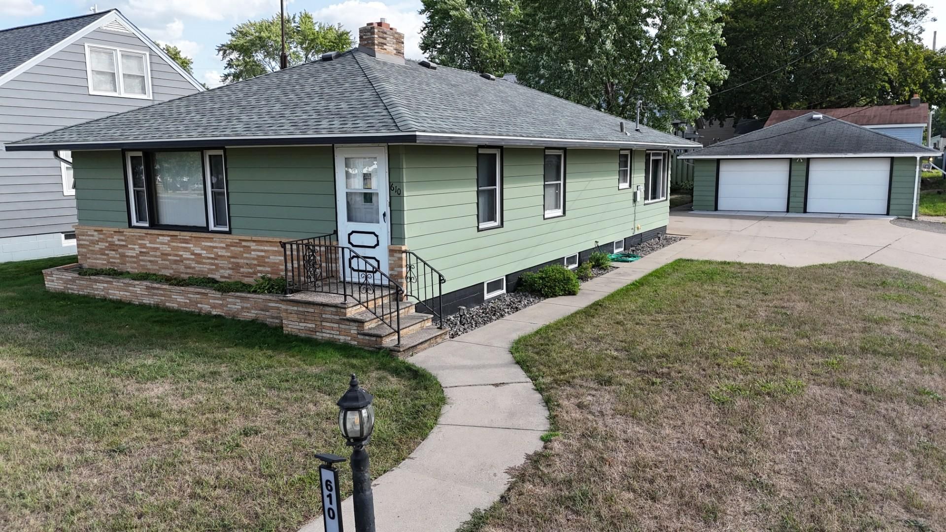 610 3rd Street N, Waite Park, MN 56387 Main Photo