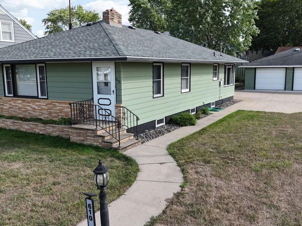 610 3rd Street N, Waite Park, MN 56387