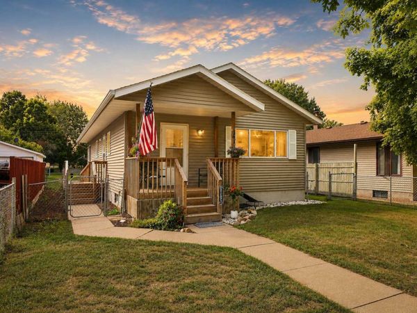 141 36th Avenue N, Saint Cloud, MN 56303