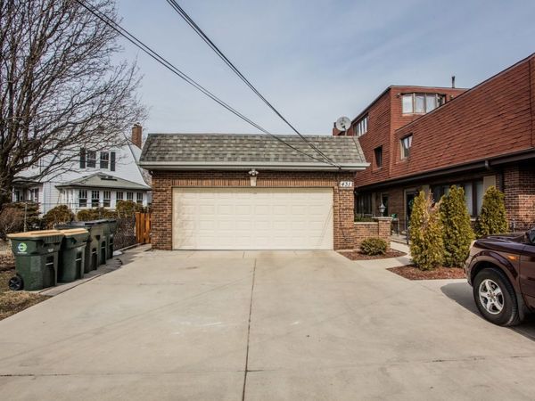 431 N Northwest Highway , Unit B, Park Ridge, IL 60068