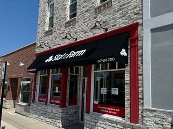 185 S State Street , Unit 2, Hampshire, IL 60140