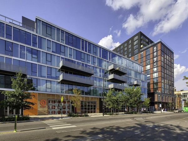 1640 W Division Street , Unit 902, Chicago, IL 60622