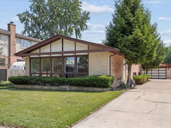 5239 Oakdale Drive , Oak Lawn, IL 60453