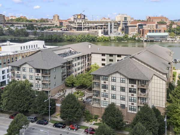 445 W Blount Ave, Knoxville, TN 37920