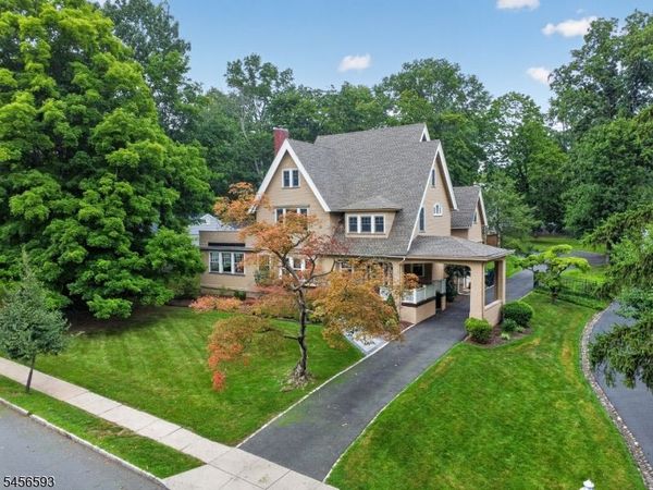 237 Raymond Ave, South Orange, NJ 07079