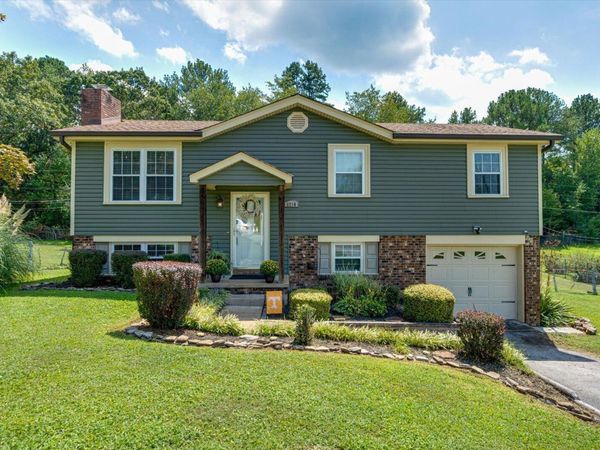 6214 Canoe Lane, Chattanooga, TN 37416