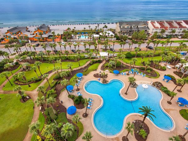 1751 Scenic Highway 98, Unit 205, Destin, FL 32541