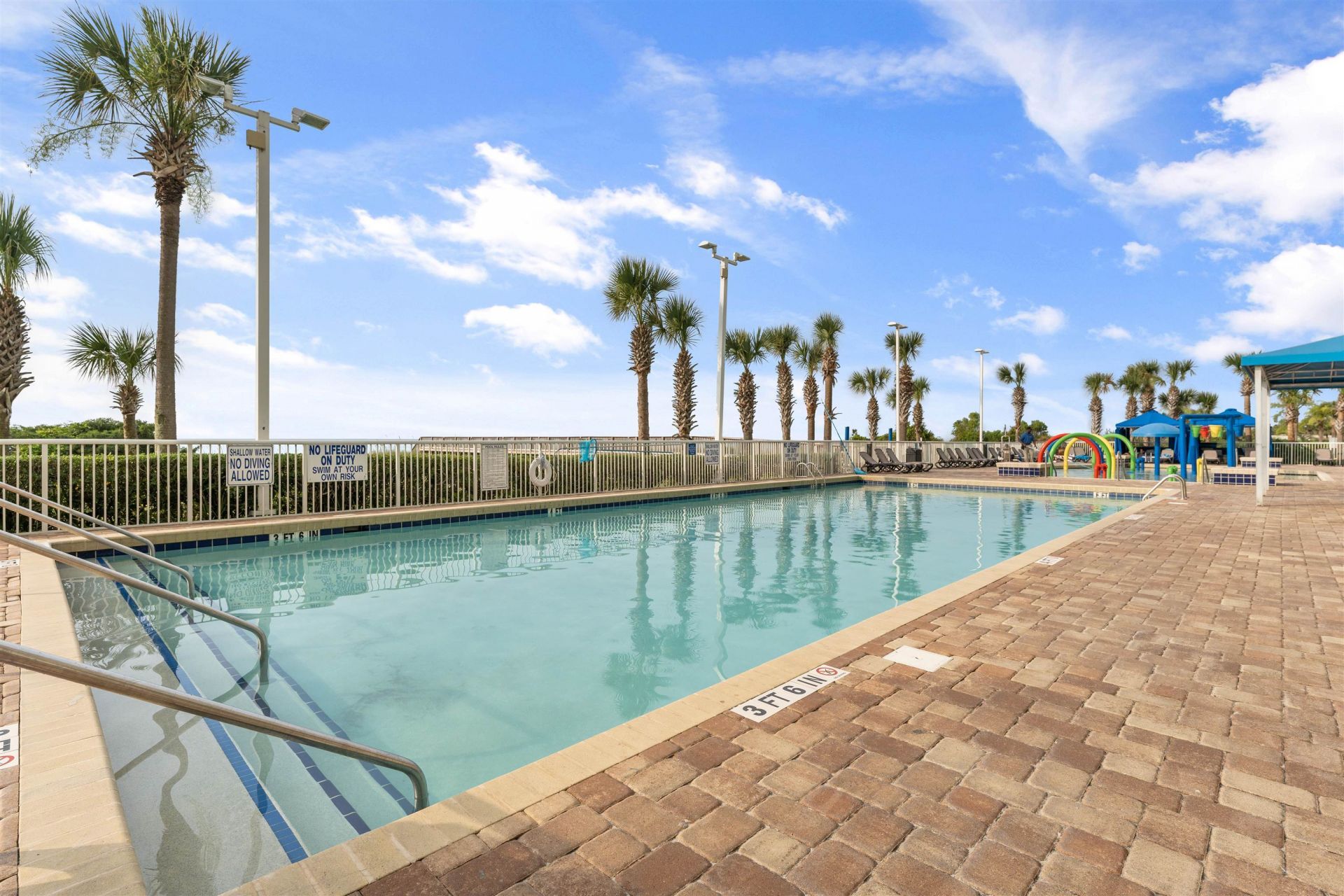 5200 N Ocean Blvd. Photo 17
