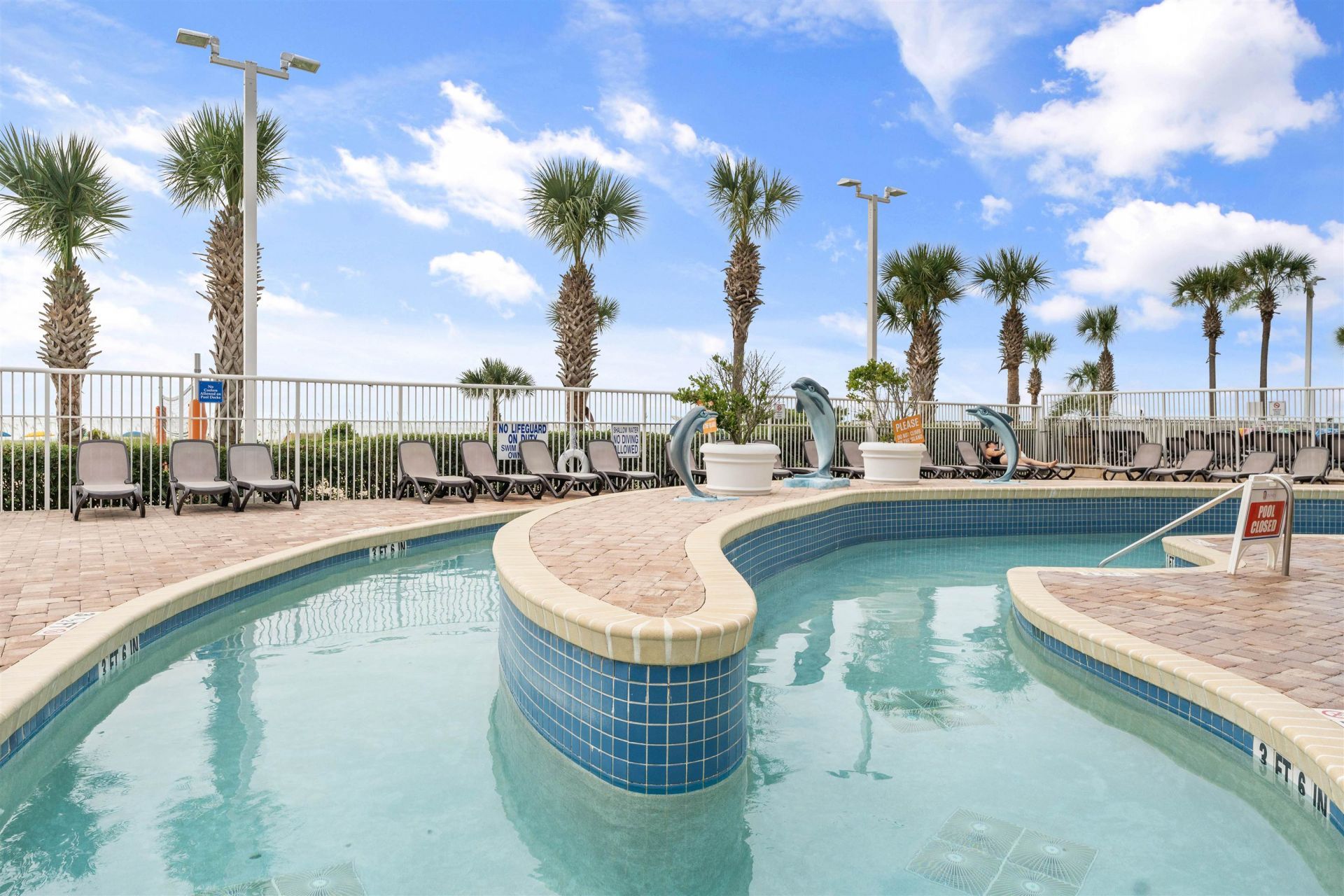 5200 N Ocean Blvd. Photo 23