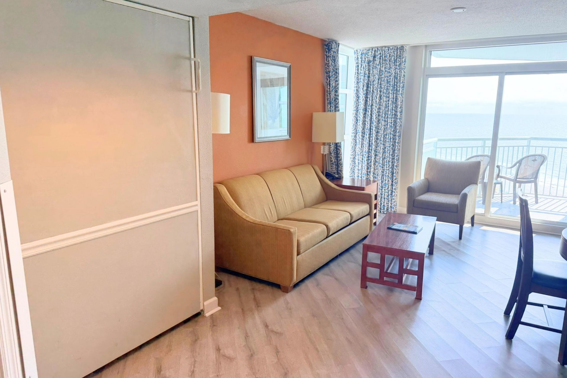 5200 N Ocean Blvd. Photo 7