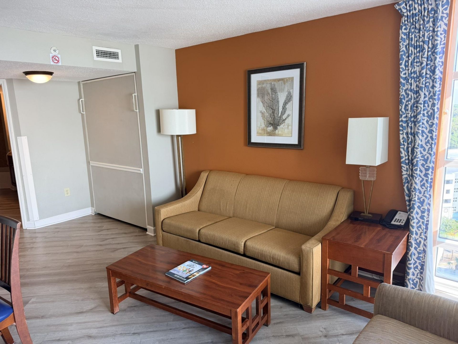 5200 N Ocean Blvd. Photo 9