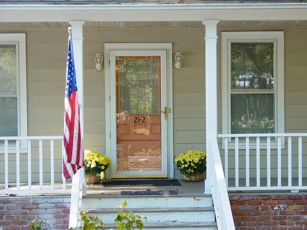 23 Howard Street, Unit 23-2, Cornwall, NY 12518
