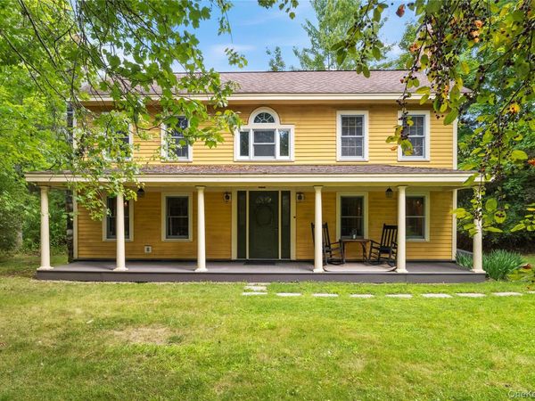 5 Link Road , Ghent, NY 12075