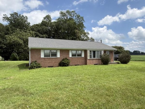 1370 Gibeon Road, CALLAO, VA 22435