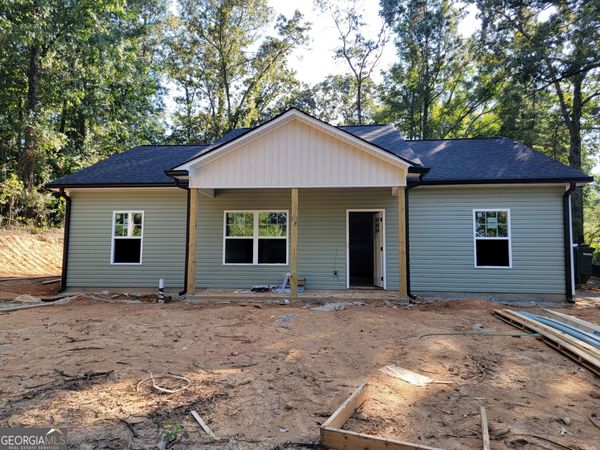652 Harris Circle, Cedartown, GA 30125