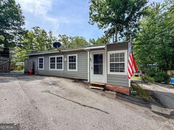 1168 Mountain Shadows Drive, Cleveland, GA 30528