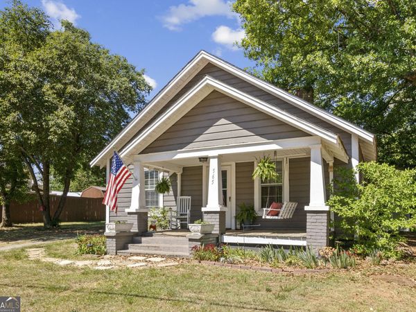 565 Williford Street, Commerce, GA 30529