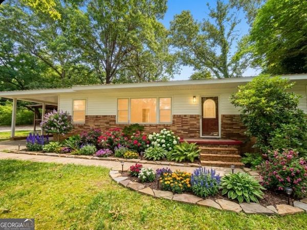 151 Tiny Ridge Drive, Cornelia, GA 30531