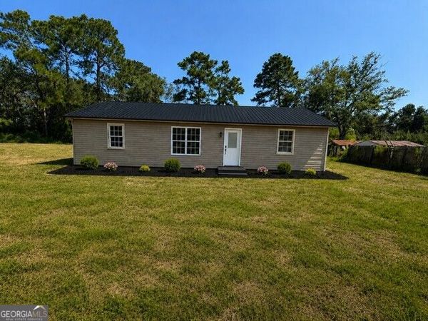 81 Daphney Lane, Statesboro, GA 30458