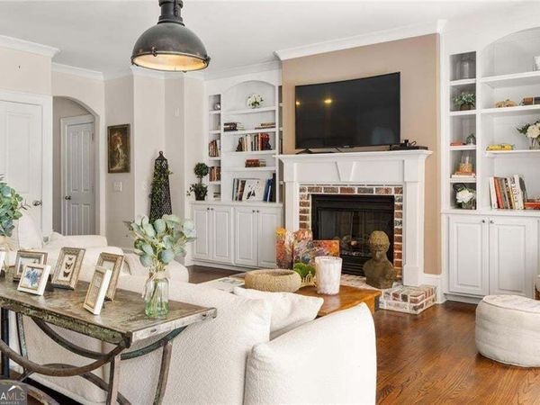 2671 Colgan Court SE, Atlanta, GA 30317