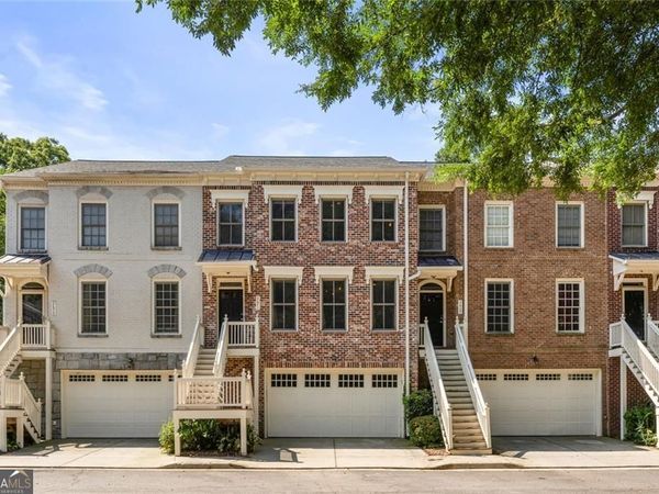 2671 Colgan Court SE, Atlanta, GA 30317