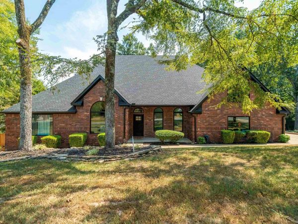 212 QUAIL CREEK Road, Hot Springs, AR 71913