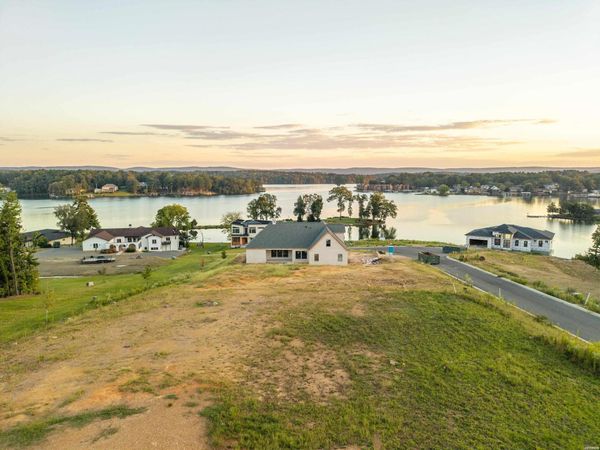 Lot 3 POST Point, Hot Springs, AR 71913