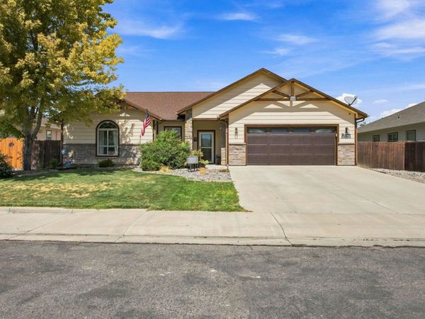 1421 Bobcat Way, Fruita, CO 81521