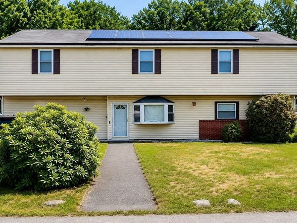 141 Lester Rd, Brockton, MA 02302