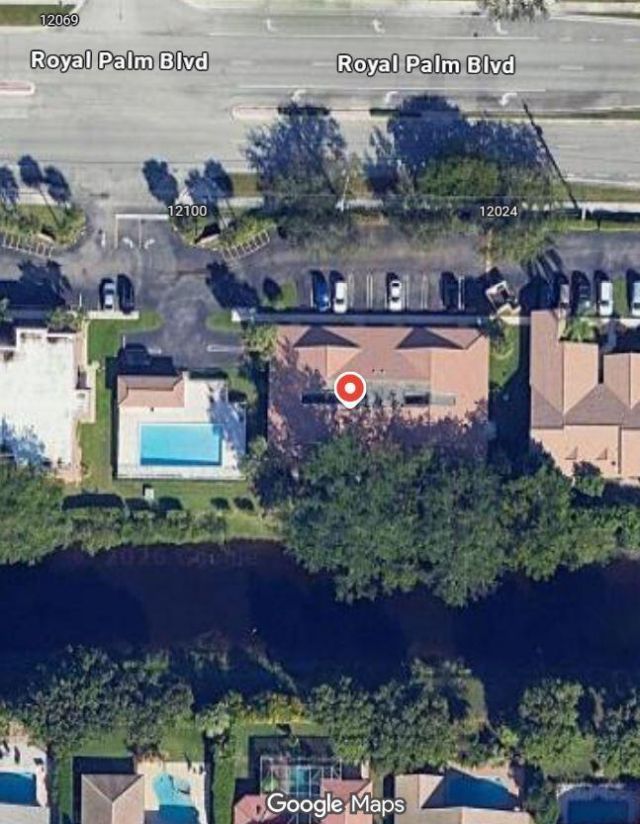 12028 Royal Palm Boulevard, Unit 3-F, Coral Springs, FL 33065 Photo